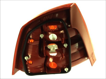 Фото 2 - Задній ліхтар DEPO 665-1909R-UE (6651909RUE)