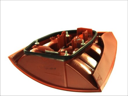 Фото 3 - Задній ліхтар DEPO 665-1909R-UE (6651909RUE)