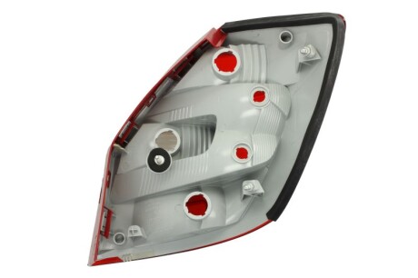 Фото 2 - Задний фонарь DEPO 665-1914L-LD-UE