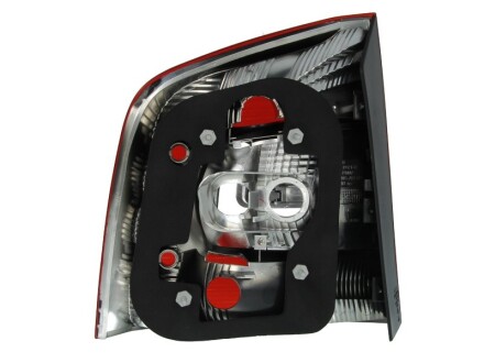Фото 2 - Задній ліхтар DEPO 6651917RUE