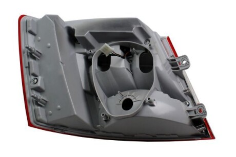 Фото 3 - Задній ліхтар DEPO 6651929RUE