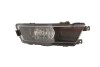 Фара птум. r skoda rapid 14- черная - ((5JA941700A, 5JA941702A)) DEPO 6652012RUE2 (фото 1)