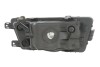 Фара птум. r skoda rapid 14- черная - ((5JA941700A, 5JA941702A)) DEPO 6652012RUE2 (фото 2)