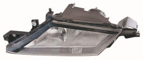 Фото товара Фара основная DEPO 6661108RLDEM : Купить на tto.com.ua