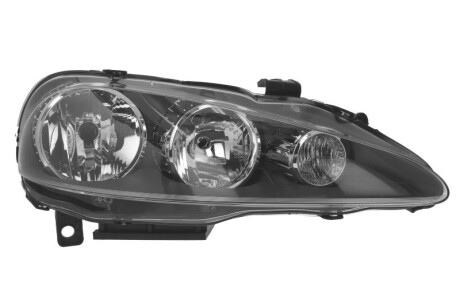 Фото товара Фара основна DEPO 667-1115R-LDEM2 : Купить на tto.com.ua