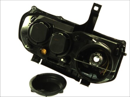 Фото 3 - Фара основна DEPO 667-1116L-LD-EM