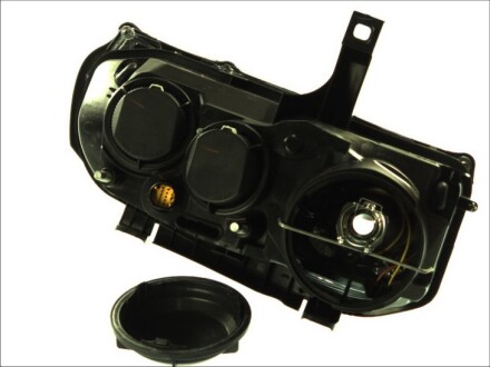 Фото 4 - Фара основна DEPO 667-1116L-LD-EM