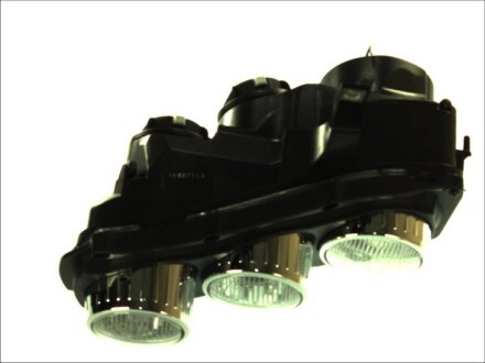 Фото 2 - Фара основна DEPO 667-1116R-LD-EM