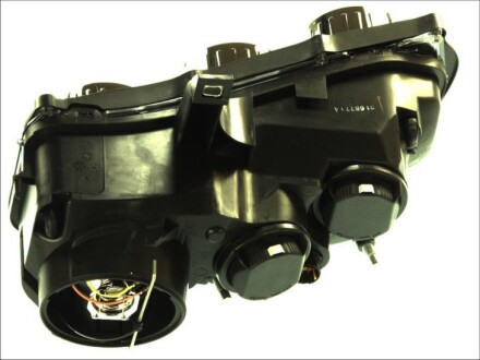 Фото 4 - Фара основна DEPO 667-1116R-LD-EM