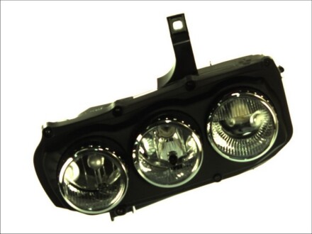 Фара главного света передняя, правая - ((60682088)) DEPO 667-1116R-LD-EM