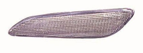 Ліхтар бокового повороту - DEPO 6671402LUEC