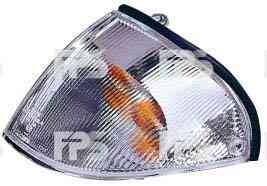 Указ. пов. с ламп. - DEPO 6812 K1-E