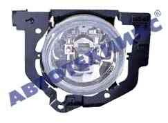 Фара птф с лампой - DEPO 6824 H1-E