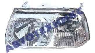 Фото товара Автозапчасть DEPO 6824 R2-E : Купить на tto.com.ua