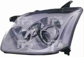 Фара - DEPO 7010 R1-E