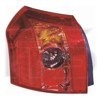 Фонарь с ламп. - DEPO 7012 F3-E