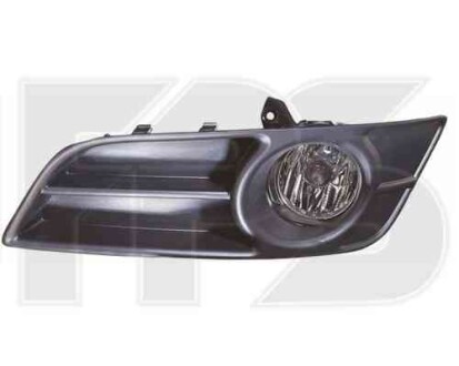 Фото товара Автозапчастина DEPO 7012 H1-E : Купить на tto.com.ua