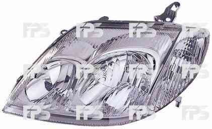 Фото товара Автозапчасть DEPO 7012 R3-E : Купить на tto.com.ua