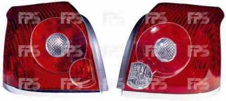 Фото товара Автозапчастина DEPO 7014 F1-E : Купить на tto.com.ua