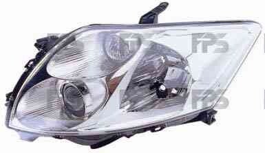 Фото товара Автозапчасть DEPO 7016 R4-E : Купить на tto.com.ua