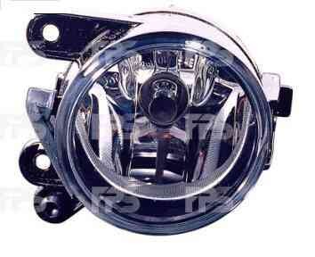 Фара птф - DEPO 7402 H4-E