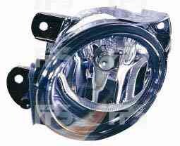 Фара птф с лампой - DEPO 7407 H4-E