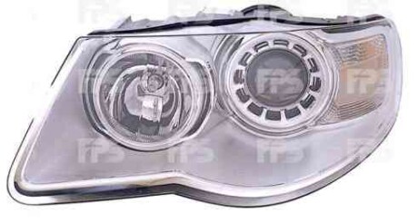 Фото товара Автозапчастина DEPO 7410 R2-E : Купить на tto.com.ua