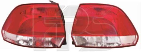 Фонарь - DEPO 7415 F4-E