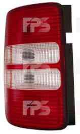 Ліхтар задній - DEPO 7422 F4-E