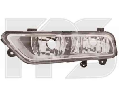 Фара птф - DEPO 7423 H4-E