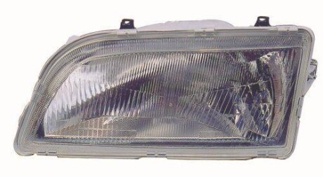 773-1106R-LD-EM фара правая - DEPO 7731106RLDEM