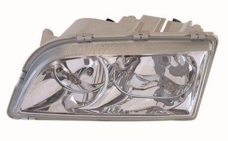 Фара главного света передняя, правая - DEPO 773-1109R-LD-EM