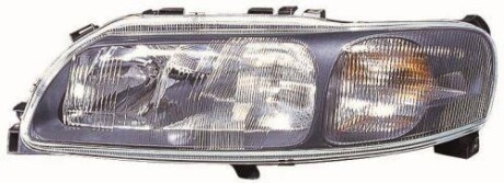 Фара автомобільна - ((8620697, 8662923, 8693568)) DEPO 7731114RLDMN2