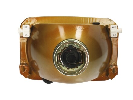 Фото 2 - Фара основна DEPO 773-1116N-LD-E (7731116NLDE)