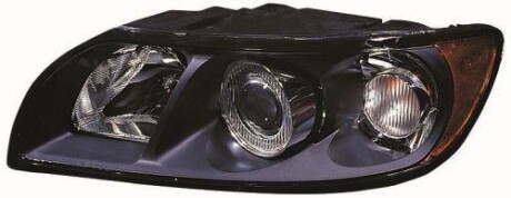 Фара главного света передняя, левая - DEPO 773-1118L-LD7M2