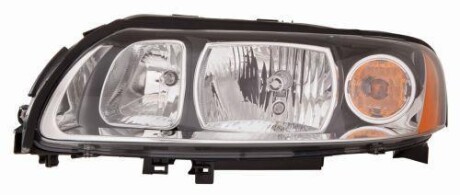 Фара главного света передняя, правая - ((30648203, 30698826)) DEPO 773-1121R-LDEM2