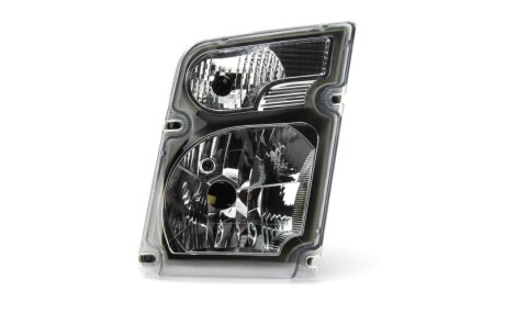 Фара главного света передняя, левая - ((20818763, 20818765)) DEPO 773-1129L-LD-EM