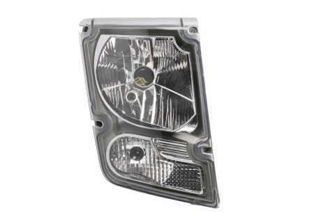 Фара главного света передняя, правая - ((20818771, 20818775)) DEPO 773-1129R-LD-EM