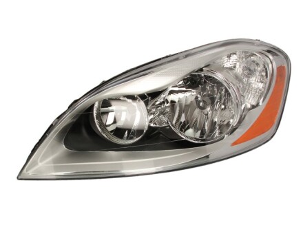 Фара главного света передняя, левая - DEPO 773-1133LMLD-EM