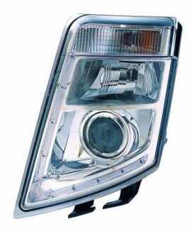 Основна фара - DEPO 773-1134L-LD-E1