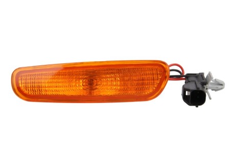 Боковые фонари (габаритн.) - DEPO 773-1402L-AQ