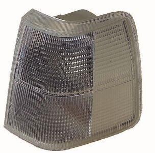 Лампа сигналу повороту переднього Лів (білий) VOLVO 740/760/780, 940/960 09.89-10.98 - DEPO 773-1504L-UE-C