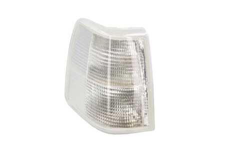 Фонарь указателя поворота - DEPO 773-1504R-UE-C