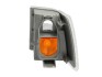 Лампа сигналу повороту переднього Прав (білий) VOLVO 850 08.93-12.96 - ((6817028)) DEPO 773-1507R-UE (фото 2)