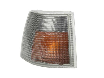 Лампа сигналу повороту переднього Прав (білий) VOLVO 850 08.93-12.96 - DEPO 773-1507R-UE