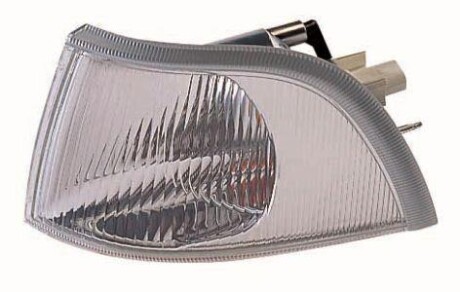 Фонарь указателя поворота - DEPO 773-1512L-UE