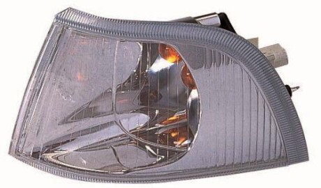 Фонарь указателя поворота - DEPO 773-1513R-UE2