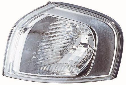 Фонарь указателя поворота - DEPO 773-1514L-AE1