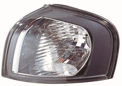 Фонарь указателя поворота - DEPO 773-1514L-AE2