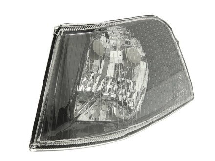 Фонарь указателя поворота - DEPO 773-1515L-UE2
